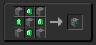 Craft Net — Minecraft mod, rasm 6