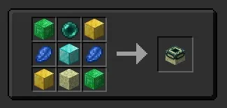 Craft Net — Minecraft mod, rasm 7