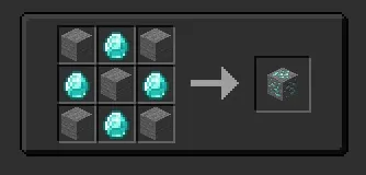 Craft Net — Minecraft mod, rasm 8