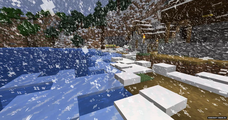 Tempest — Minecraft mod, rasm 3
