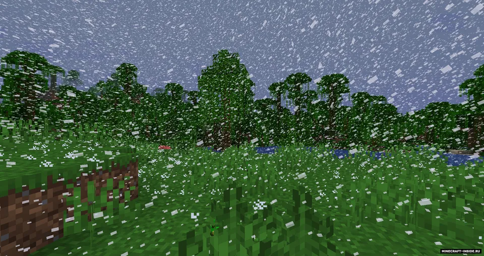 Tempest — Minecraft mod, rasm 4