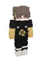 Top skin