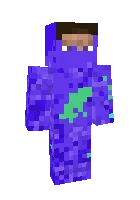 Platon skini 2 — Minecraft skin, rasm 1