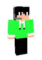 Sultan4019 — Minecraft skin, rasm 1