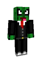 Skinimni ulashish — Minecraft skin, rasm 1