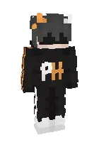 O'g'il bolalar uchun skin