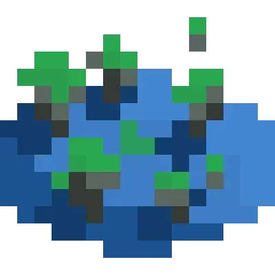 The Icicle Islands