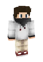 Edvin_poy — Minecraft skin, rasm 1