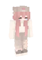 _Am04ka_ — Minecraft skin, rasm 1