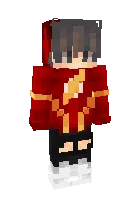 Pixel Prod — Minecraft skin, rasm 1