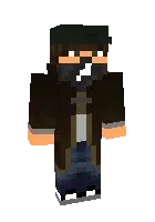 Aiden Pearce
