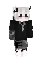 Krash skin — Minecraft skin, rasm 1