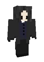 Severus Snape