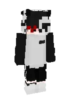Dabudidabudai — Minecraft skin, rasm 1