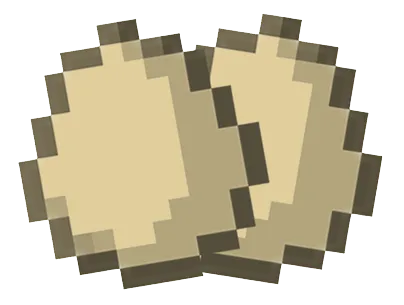 Easter — Minecraft mod, rasm 1