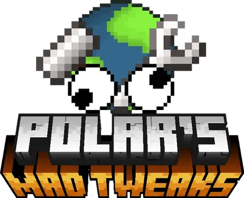 Polar's Mad Tweaks