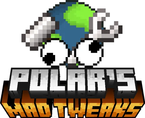 Polar's Mad Tweaks — Minecraft mod, rasm 1