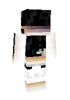It — Minecraft skin, rasm 1