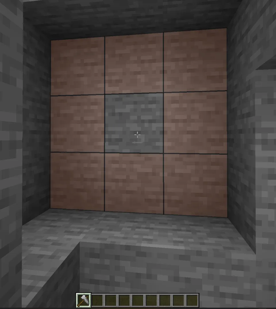 Simplebuilding — Minecraft mod, rasm 5