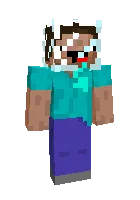 Oaoalakaia — Minecraft skin, rasm 1