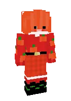 222 yil — Minecraft skin, rasm 1