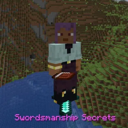 Epic Fight - Sword Soaring