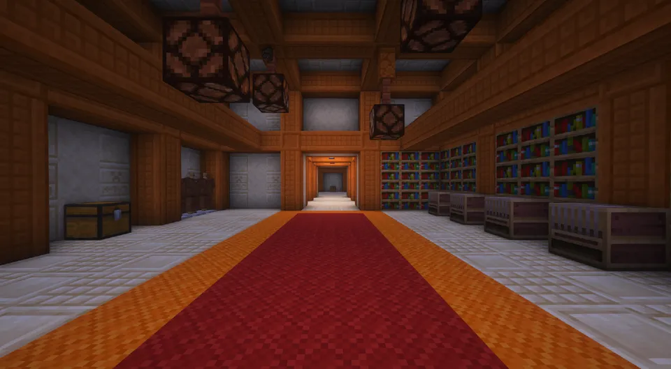 Oka's Better Desert — Minecraft mod, rasm 6