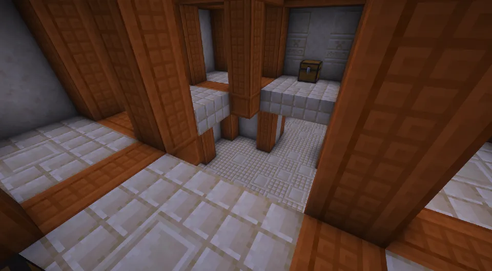 Oka's Better Desert — Minecraft mod, rasm 7