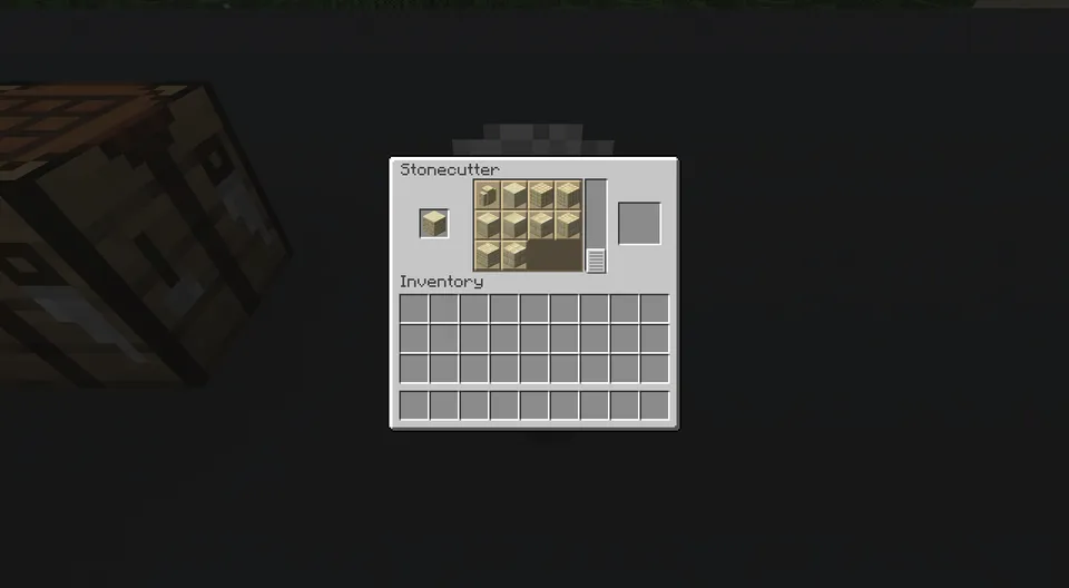 Oka's Better Desert — Minecraft mod, rasm 8