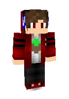 Altair — Minecraft skin, rasm 1