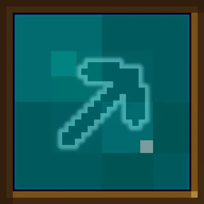 Reclamation — Minecraft mod, rasm 1