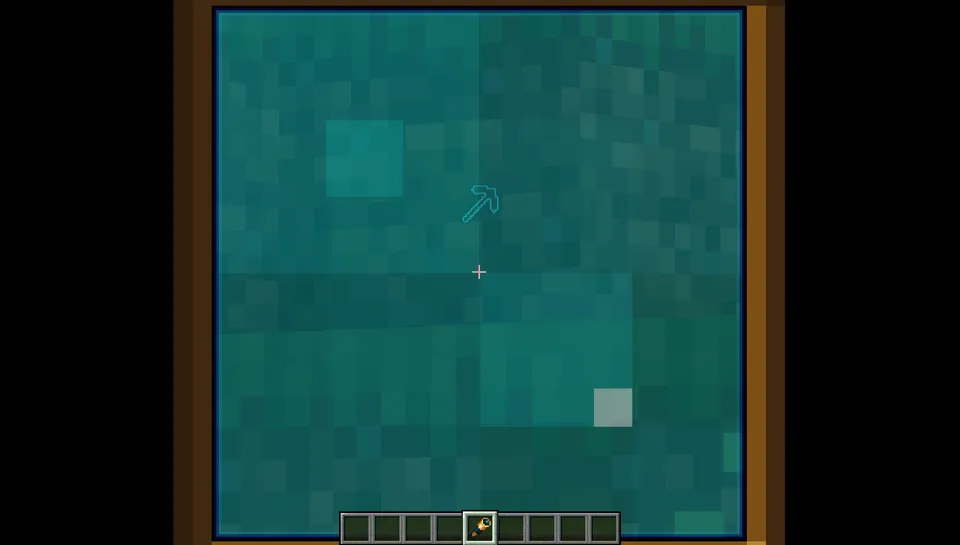 Reclamation — Minecraft mod, rasm 2