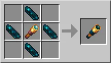 Reclamation — Minecraft mod, rasm 4