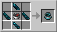 Reclamation — Minecraft mod, rasm 5