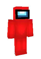 Among Us 'Red'
