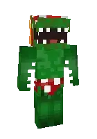 Petey Piranha (Mario)