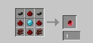 Simple Knife Mod — Minecraft mod, rasm 5