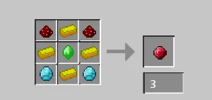 Simple Knife Mod — Minecraft mod, rasm 8