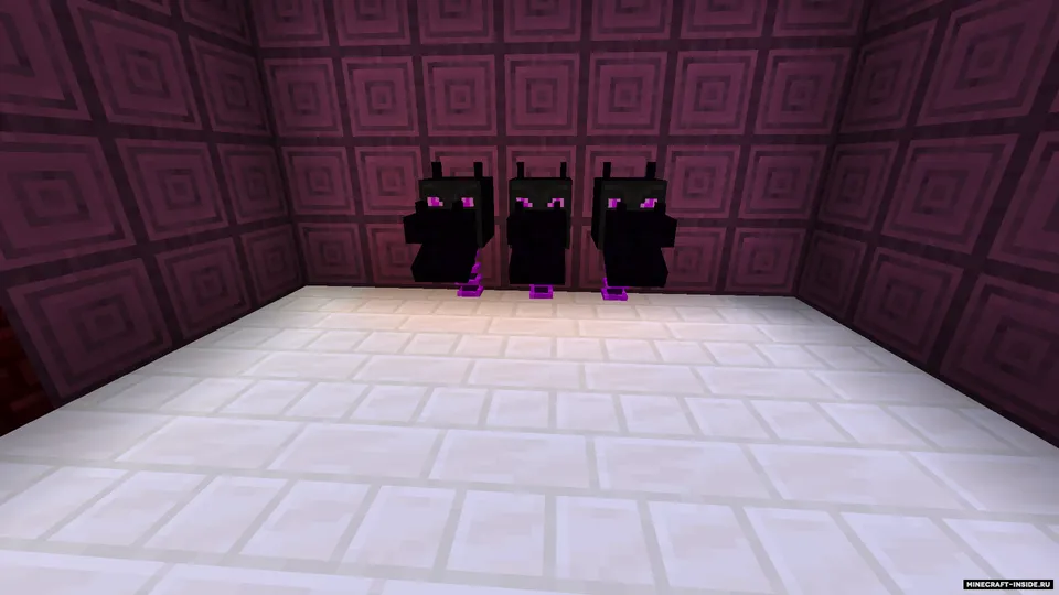 Horror Elements — Minecraft mod, rasm 8