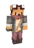 FOX_Boy