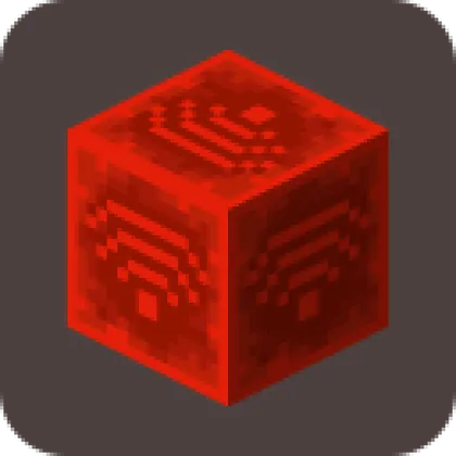 Redstone Links — Minecraft mod, rasm 1