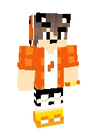 Nikolay_Cat — Minecraft skin, rasm 1