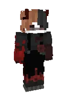 YusufEmir — Minecraft skin, rasm 1