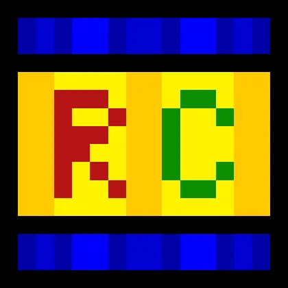 RadiaCraft — Minecraft mod, rasm 1