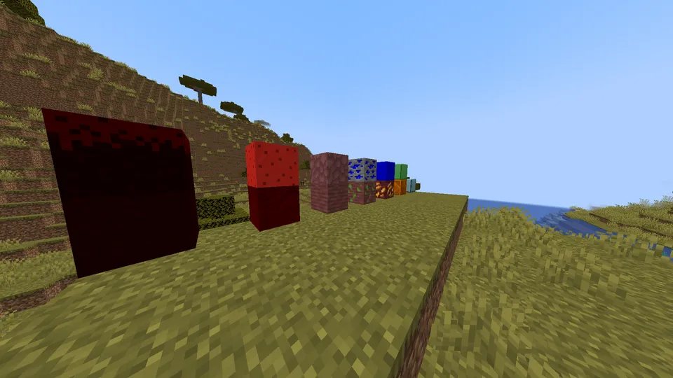 RadiaCraft — Minecraft mod, rasm 3