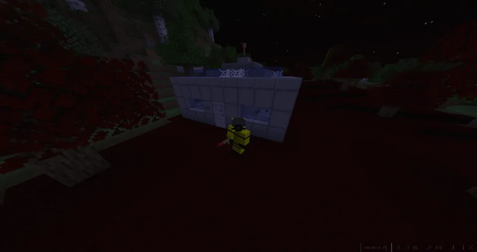 RadiaCraft — Minecraft mod, rasm 5