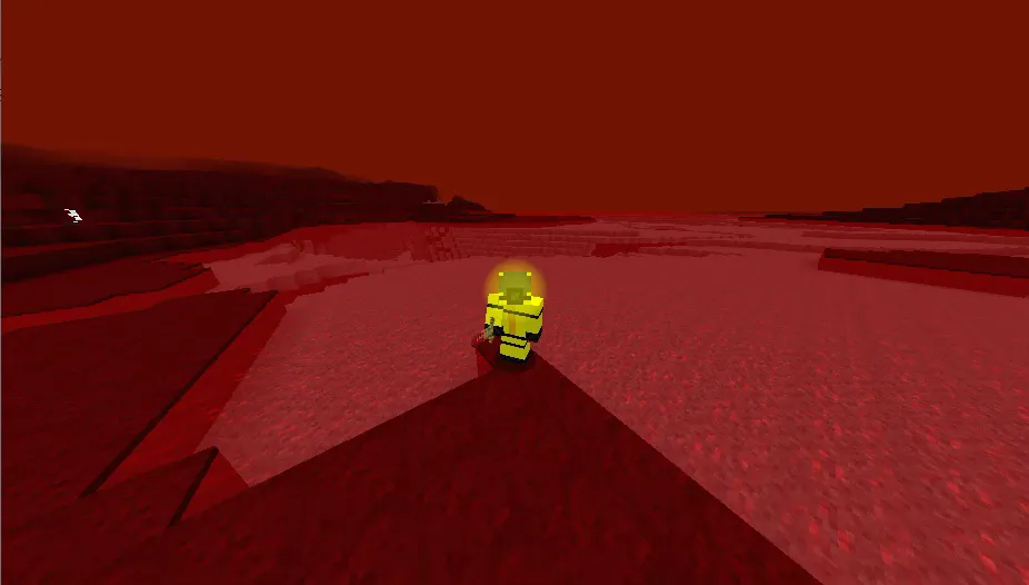 RadiaCraft — Minecraft mod, rasm 6