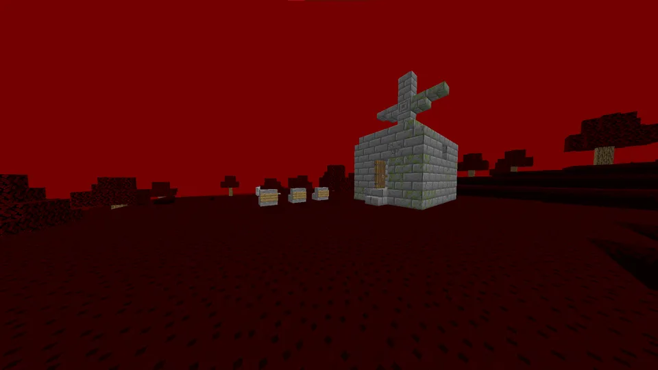 RadiaCraft — Minecraft mod, rasm 7