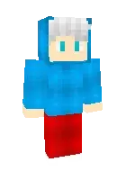 Minecraft skin