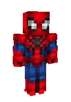 Vokar Spider-Man